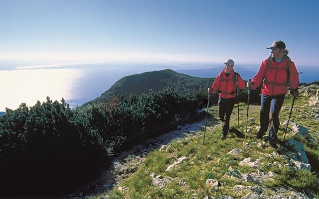 Outdoor dan Parka prirode Učka