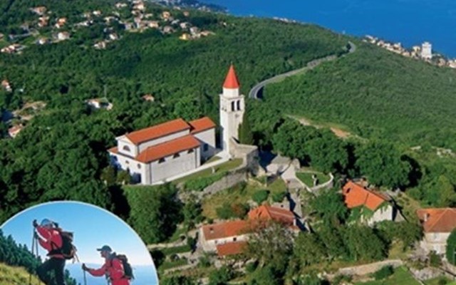 Outdoor dan Parka prirode Učka i Tradicionalna proslava 1. svibnja