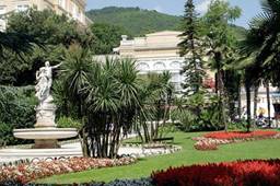 Turistička pristojba