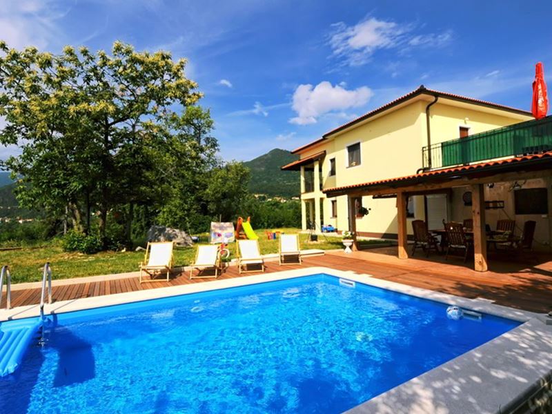 Apartman Kalina Hills