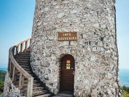 Učka Safari 1