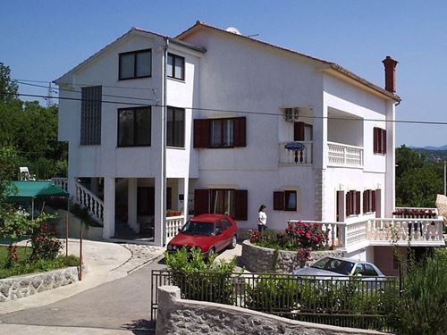 Villa Andreja