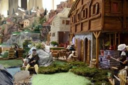 Jaslice u hotelu Adriatic