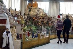 Jaslice u hotelu Adriatic