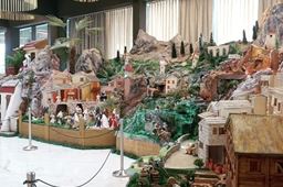 Jaslice u hotelu Adriatic