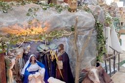 Jaslice u hotelu Adriatic