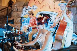 RetrOpatija – un viaggio a ritroso nel tempo: tre giorni di puro divertimento da non perdere