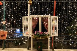 Xmas Street Lungomare Advent
