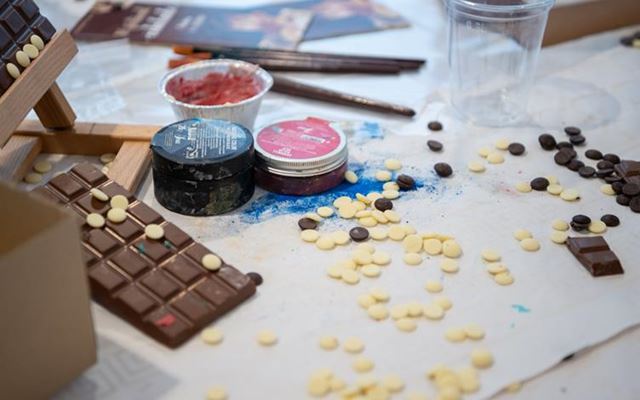 Choco Lab by Martini Cioccolato