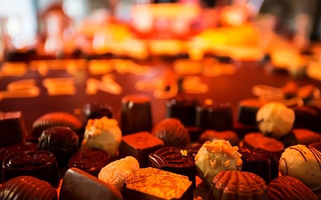 Milenij Choco tvornica čokolade