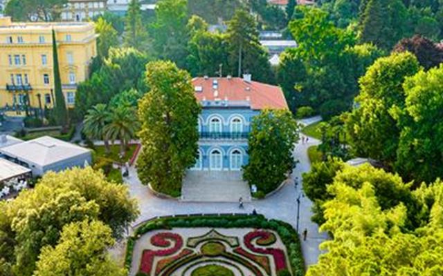 Kroatisches Tourismusmuseum