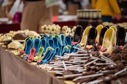Il Festival del cioccolato – Opatija (Abbazia) diventa la destinazione più dolce della Croazia