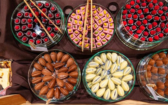 Chocolate Experience Opatija
