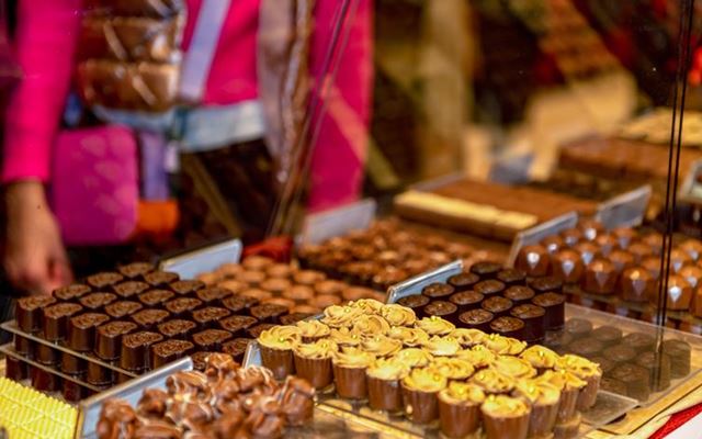 Festival čokolade u Opatiji – pripremite se za najslađi vikend u godini