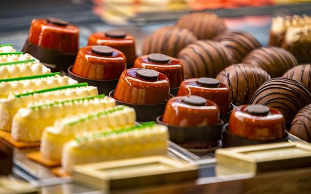 Gastro Choco