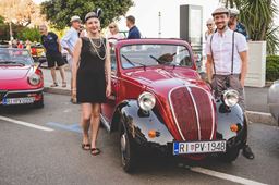 RetrOpatija – un viaggio a ritroso nel tempo: tre giorni di puro divertimento da non perdere