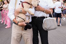 RetrOpatija – un viaggio a ritroso nel tempo: tre giorni di puro divertimento da non perdere