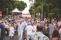 RetrOpatija – un viaggio a ritroso nel tempo: tre giorni di puro divertimento da non perdere