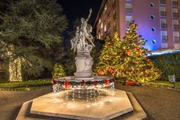 Advent u Parku sv. Jakov