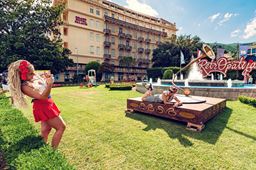 RetrOpatija – un viaggio a ritroso nel tempo: tre giorni di puro divertimento da non perdere