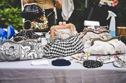 Dress up corner