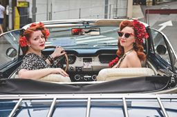 RetrOpatija – un viaggio a ritroso nel tempo: tre giorni di puro divertimento da non perdere