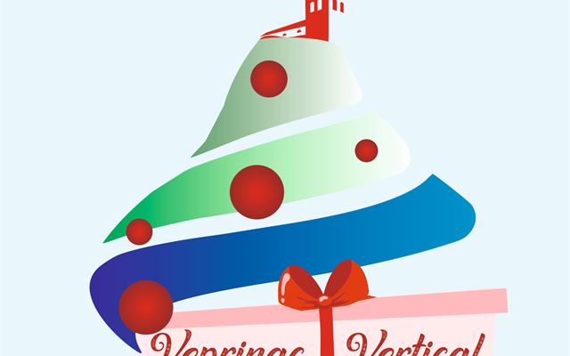 Veprinac Vertical - Advent edition