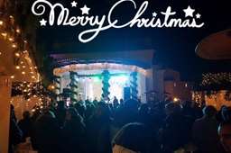 Advent u Opatiji produženi božićni vikend ispunit će glazbom i atraktivnim programima