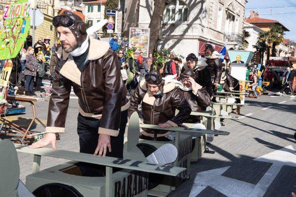 Balinjerada u novom i drugačijem izdanju