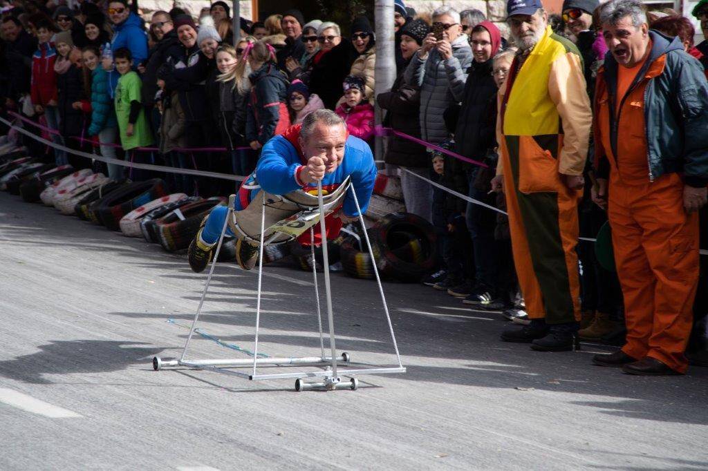 Balinjerada u novom i drugačijem izdanju