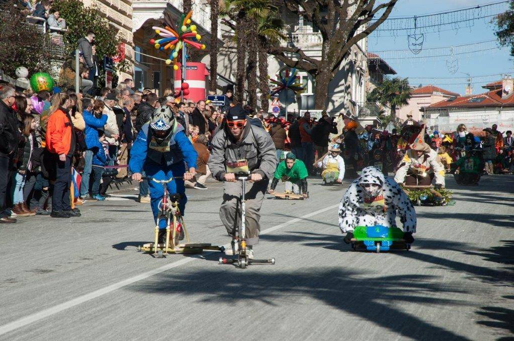 Balinjerada u novom i drugačijem izdanju
