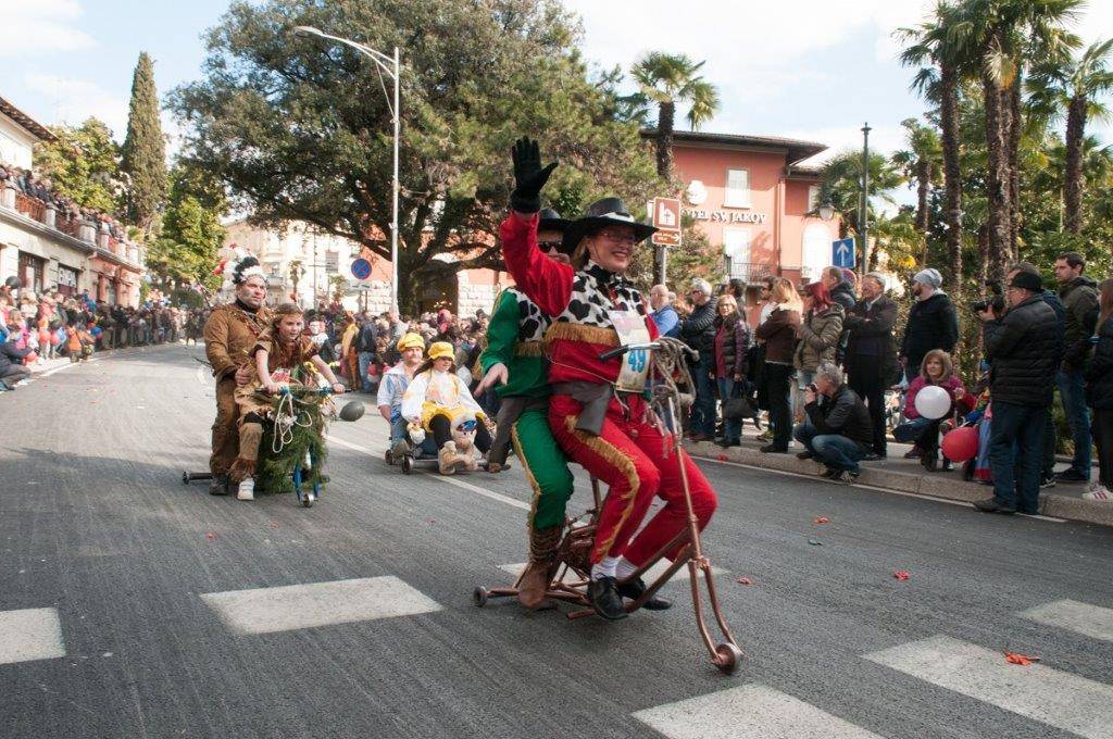 Balinjerada u novom i drugačijem izdanju