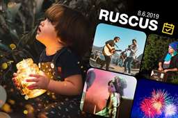 Ruscus 2019 Veprinac