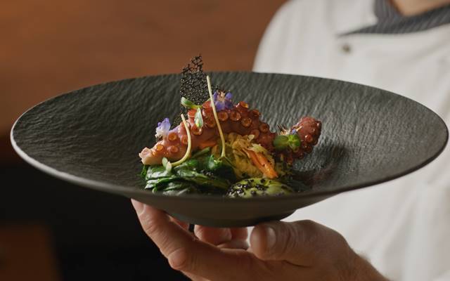 Novi promotivni video gastronomiju Opatijske rivijere predstavio kao vrhunsku umjetnost