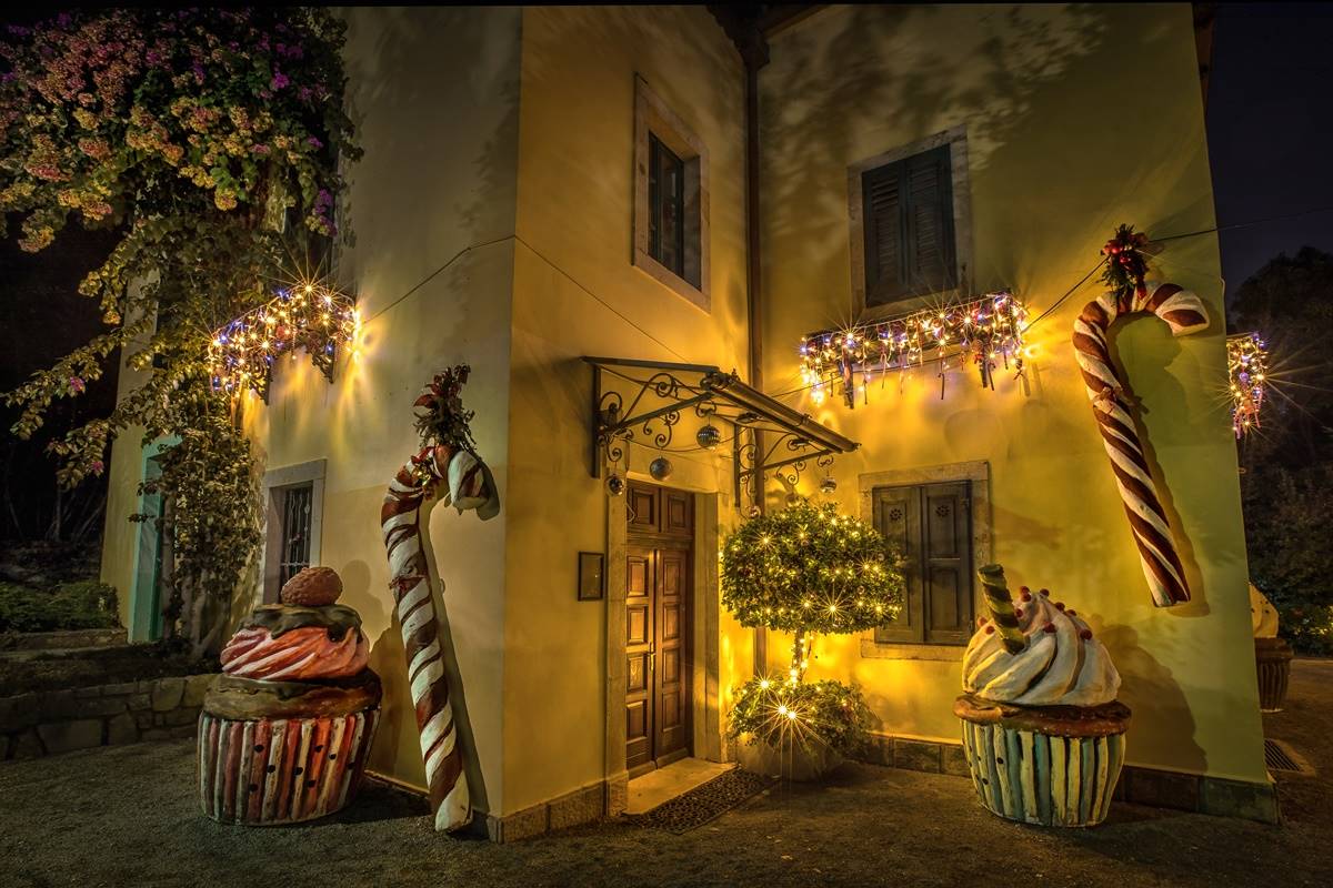 Završava najljepše izdanje Adventa u Opatiji