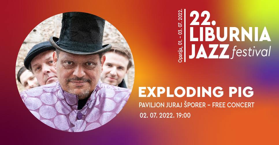 Liburnia Jazz Festival 2022