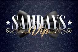 Samdays VIP Edition Opatija 2018