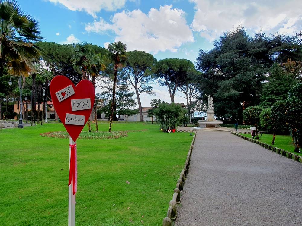 Opatija će veljaču provesti u znaku ljubavi