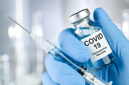 Vaccination against Covid-19 disease