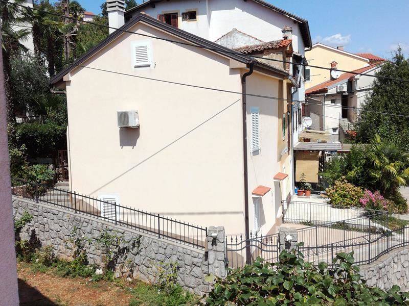 Apartment Silvi