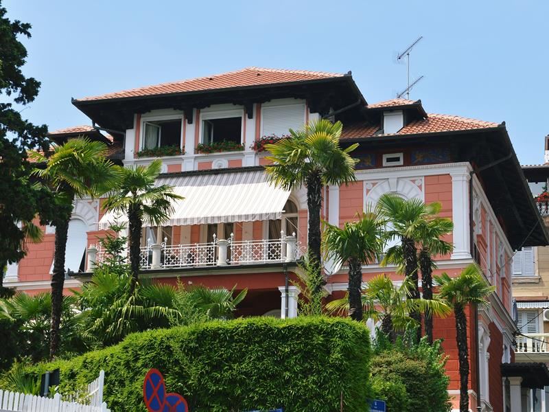 Apartman Royal View