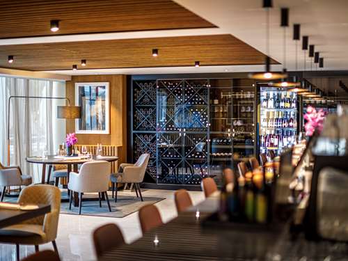 RESTAURANT CUBO