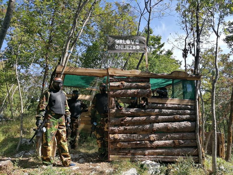 Paintball