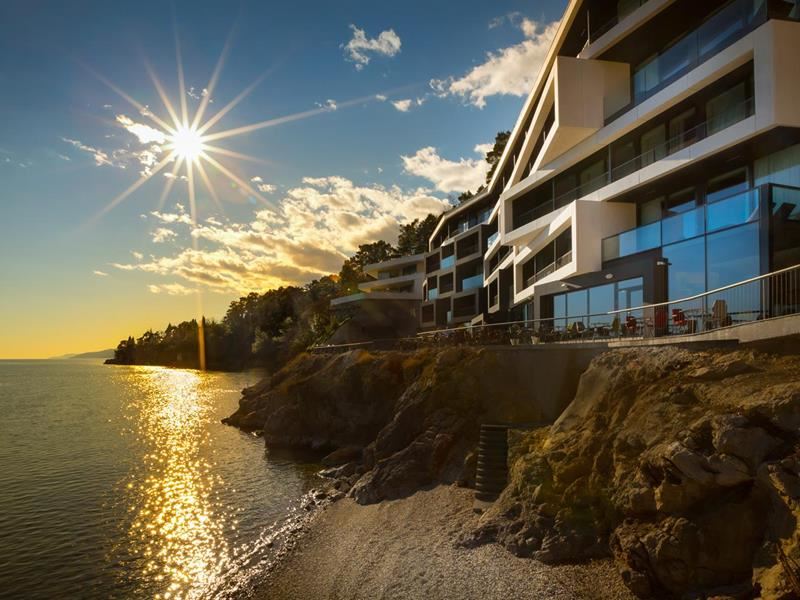Hotel Navis