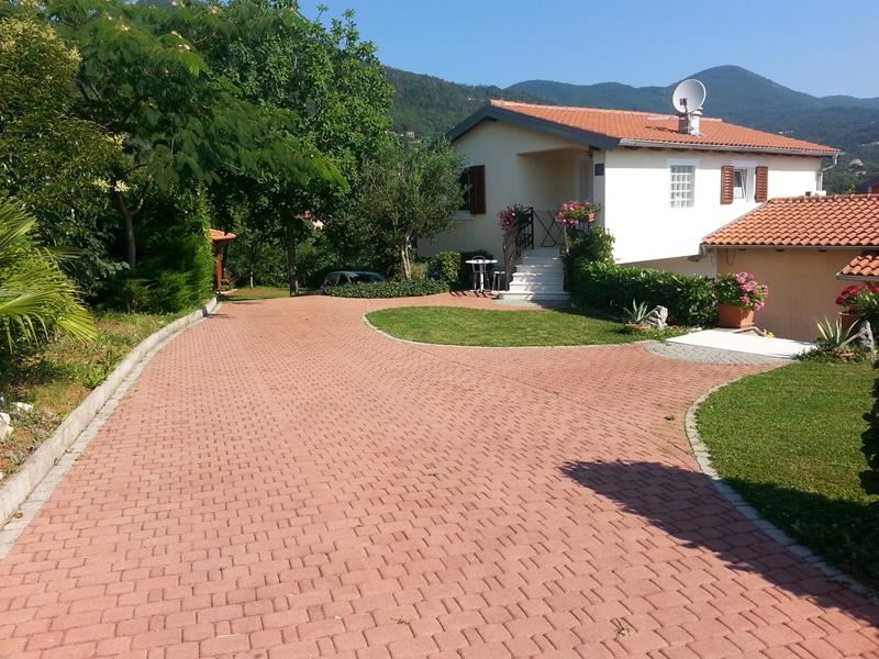 Studio Apartment Žeko