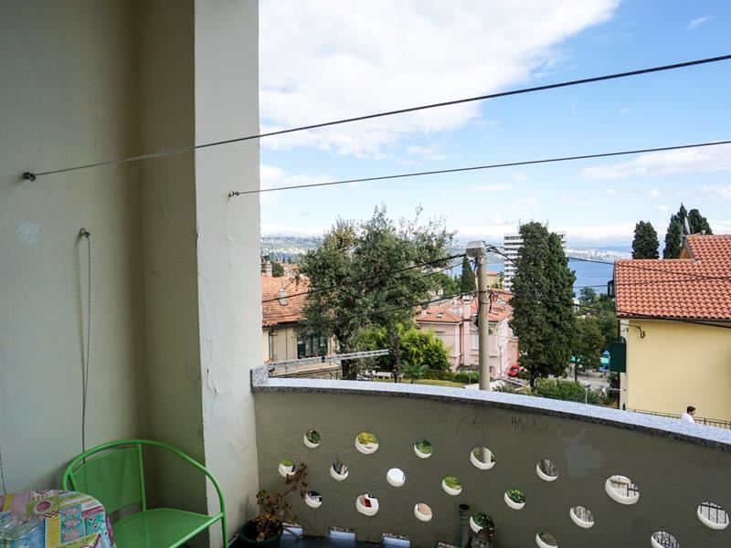 Apartment Zuzzi