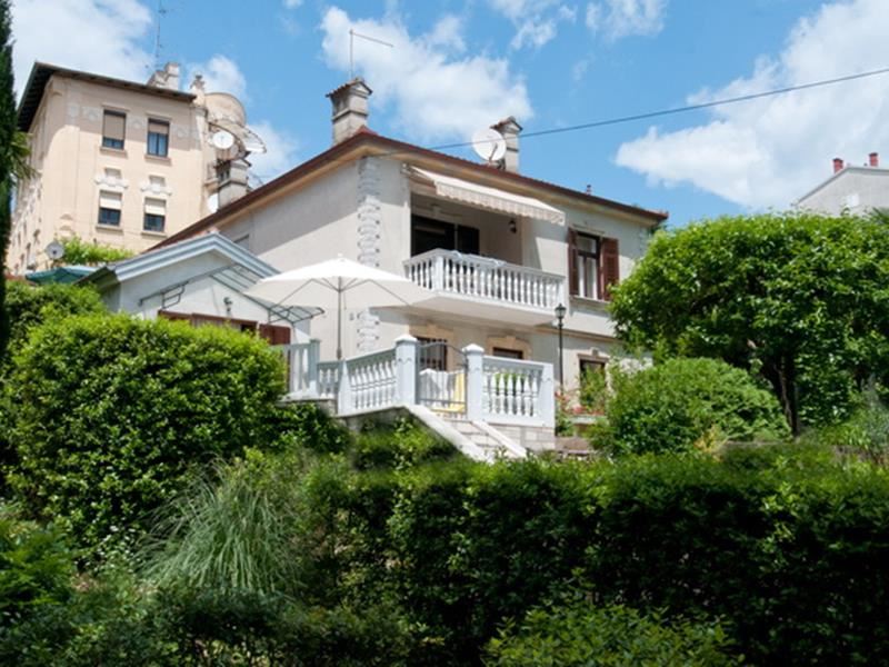 Apartments Juraga (Villa Salone)