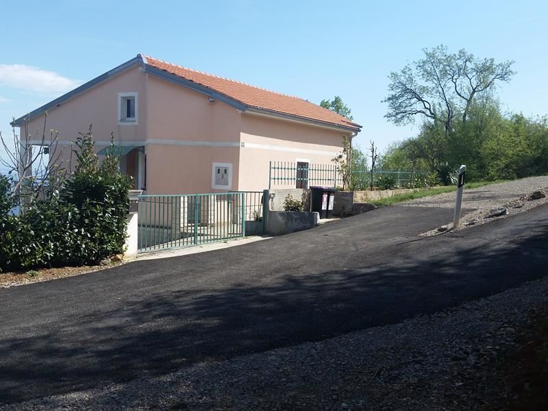 Apartment Irena