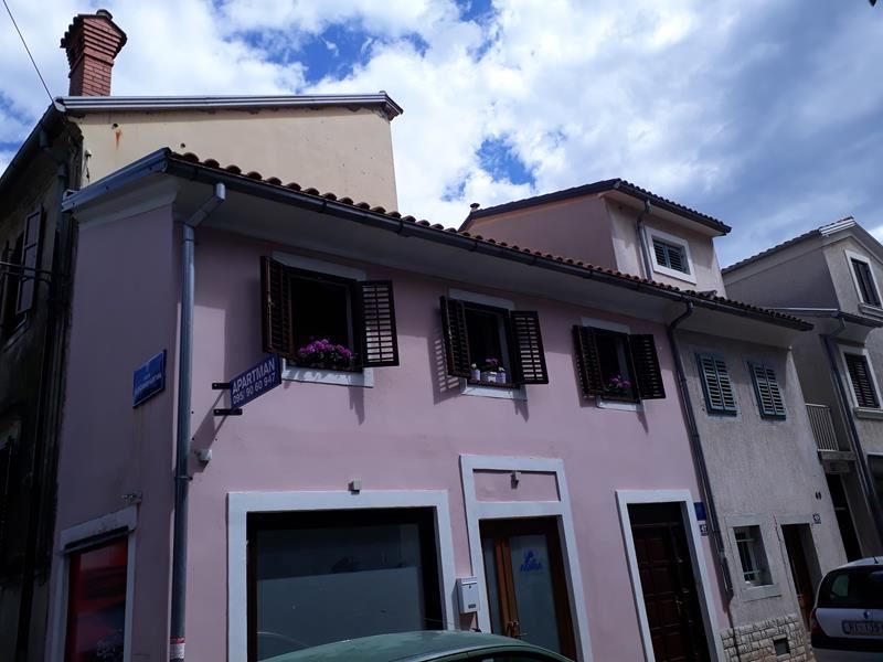 Studio Apartment Biba