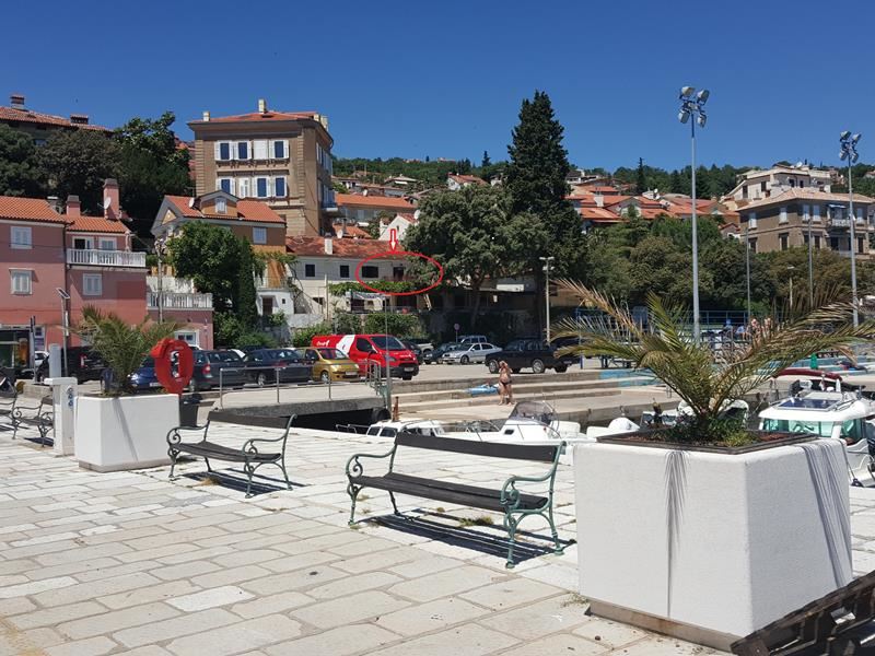 Apartman Mia